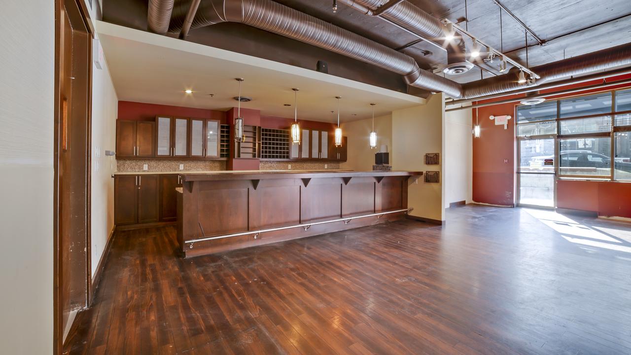 B1 - 1620 Dickson Ave, Kelowna, BC