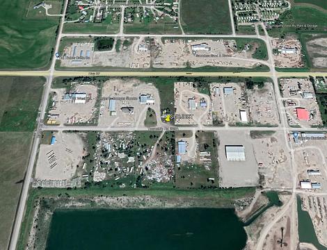 5445 HWY 584, Rural Mountain View County, AB