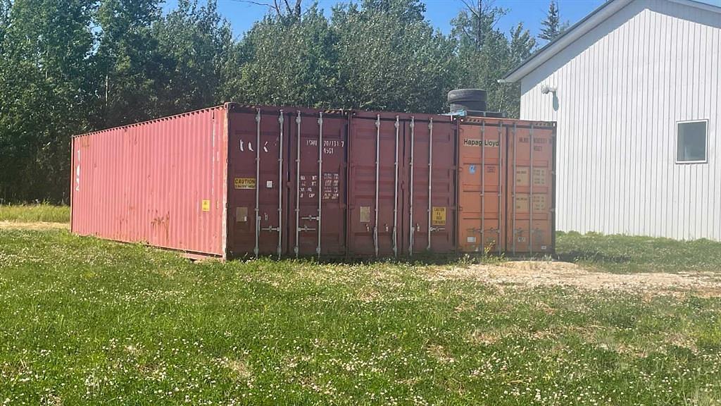 2241 Airport Road, Wabasca-Desmarais, AB