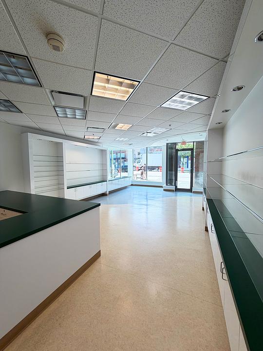 2215 West Broadway, Vancouver, BC