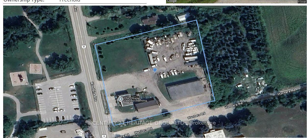 14685 Woodbine Avenue, Gormley, ON
