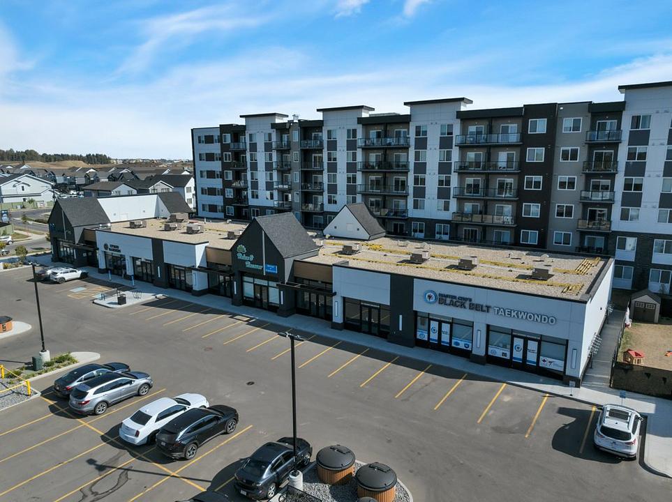 5345 Edgemont Boulevard Northwest, Edmonton, AB