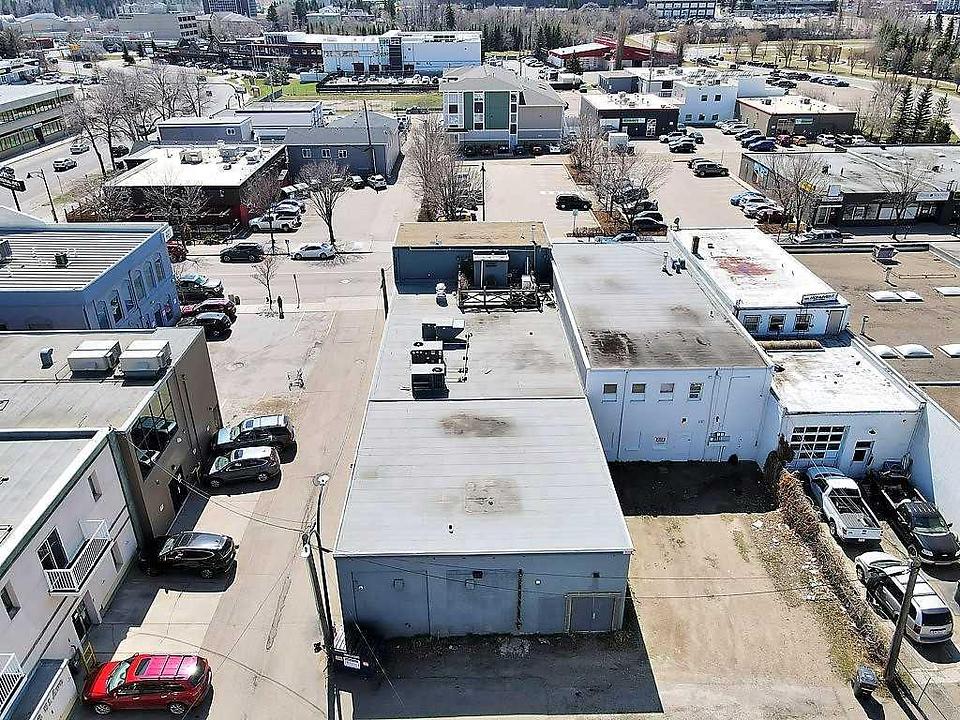 5114 48 Street, Red Deer, AB