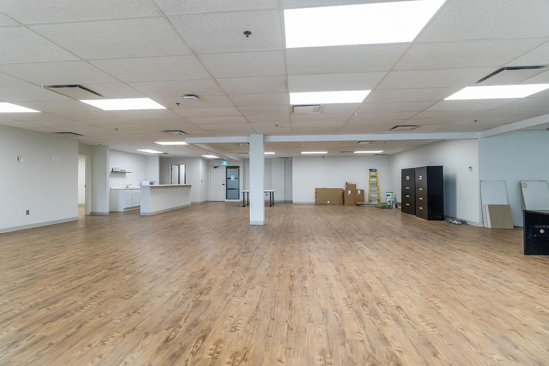 Suite 200 & 203 - 735 Main St, Moncton, NB