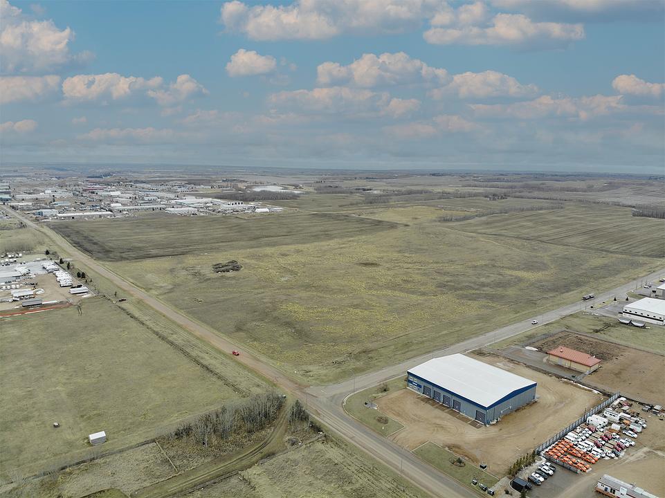 3 Queens Drive, Blackfalds, AB