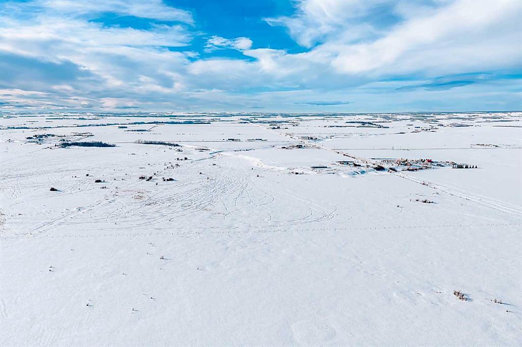 PT. NW-19-73-4-W6 734 Township, Sexsmith, AB