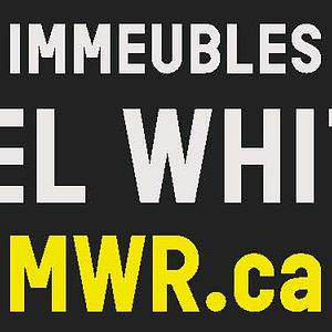 Michael White Realties Inc. Logo