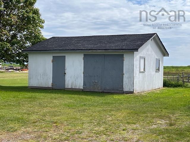 3606 Highway 209, Advocate Harbour, NS