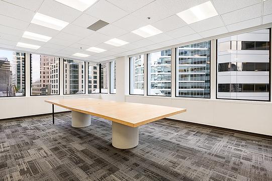 890 West Pender Street, Vancouver, BC