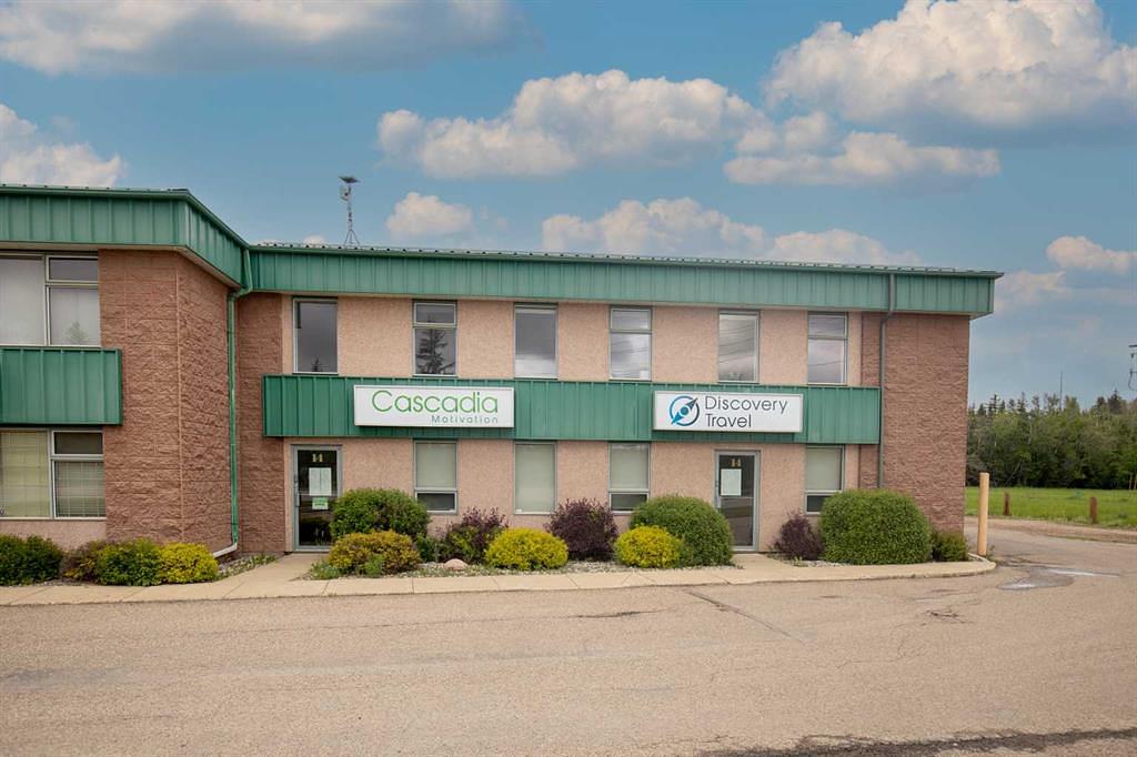 14 - 4646 Riverside Drive, Red Deer, AB