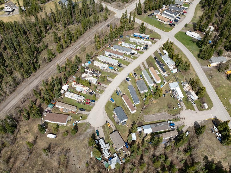 35 Cassiar Drive, Elkford, BC
