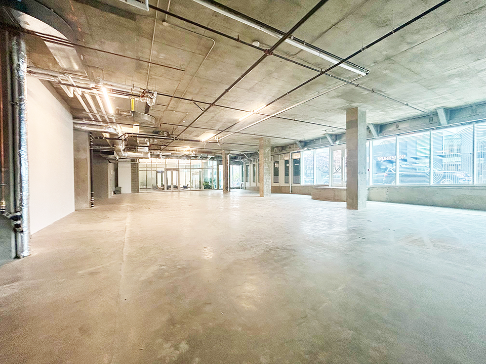 128 - 114 East 4th Avenue, Vancouver, BC