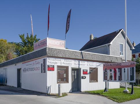 545 Telfer Street South, Winnipeg, MB