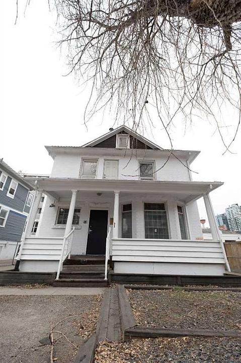 322 18 Avenue Southwest, Calgary, AB