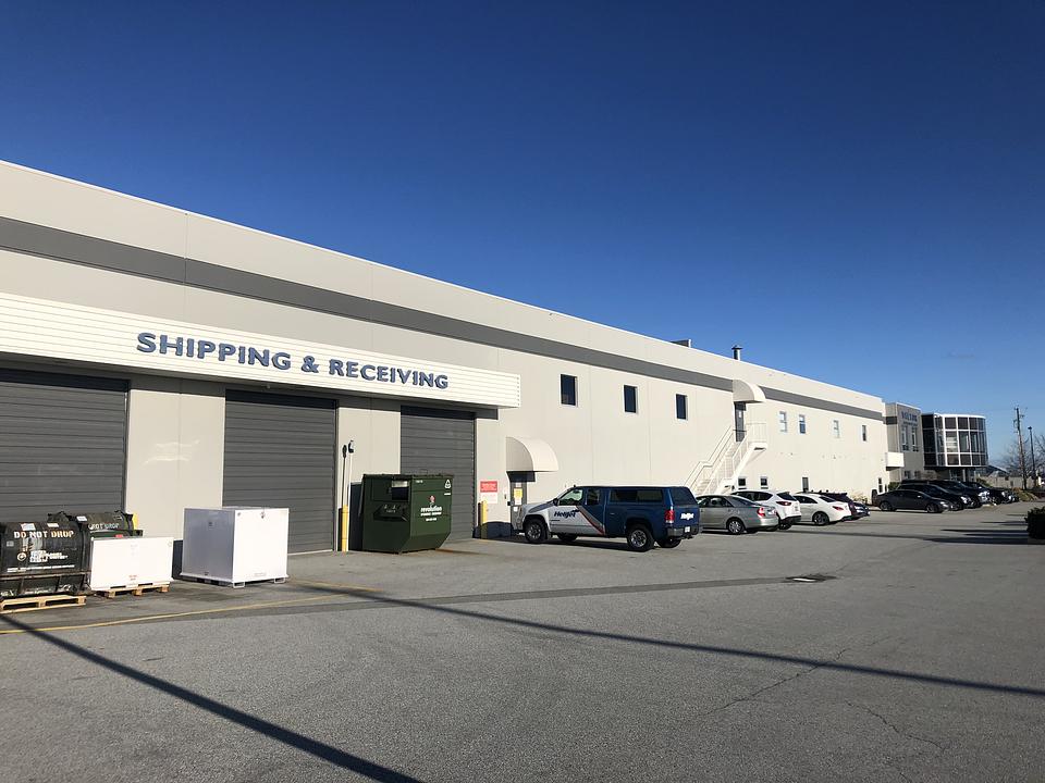 4551 Agar Drive, Richmond, BC