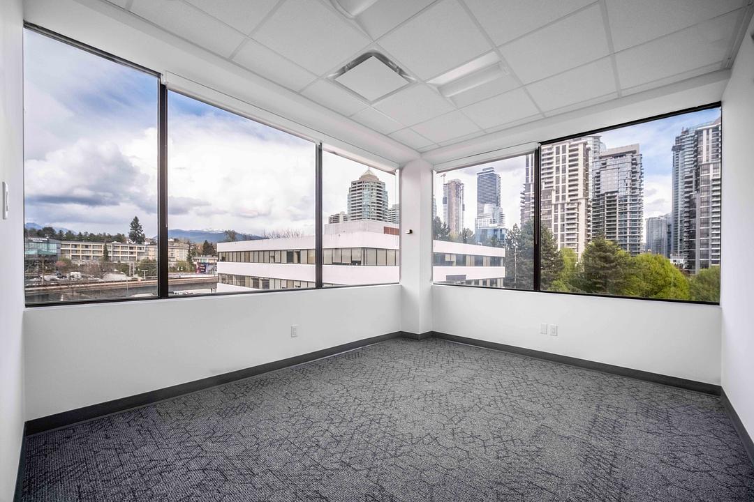 502 - 4180 Lougheed Highway, Burnaby, BC
