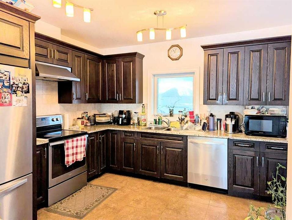 601 6 Avenue Southeast, Slave Lake, AB