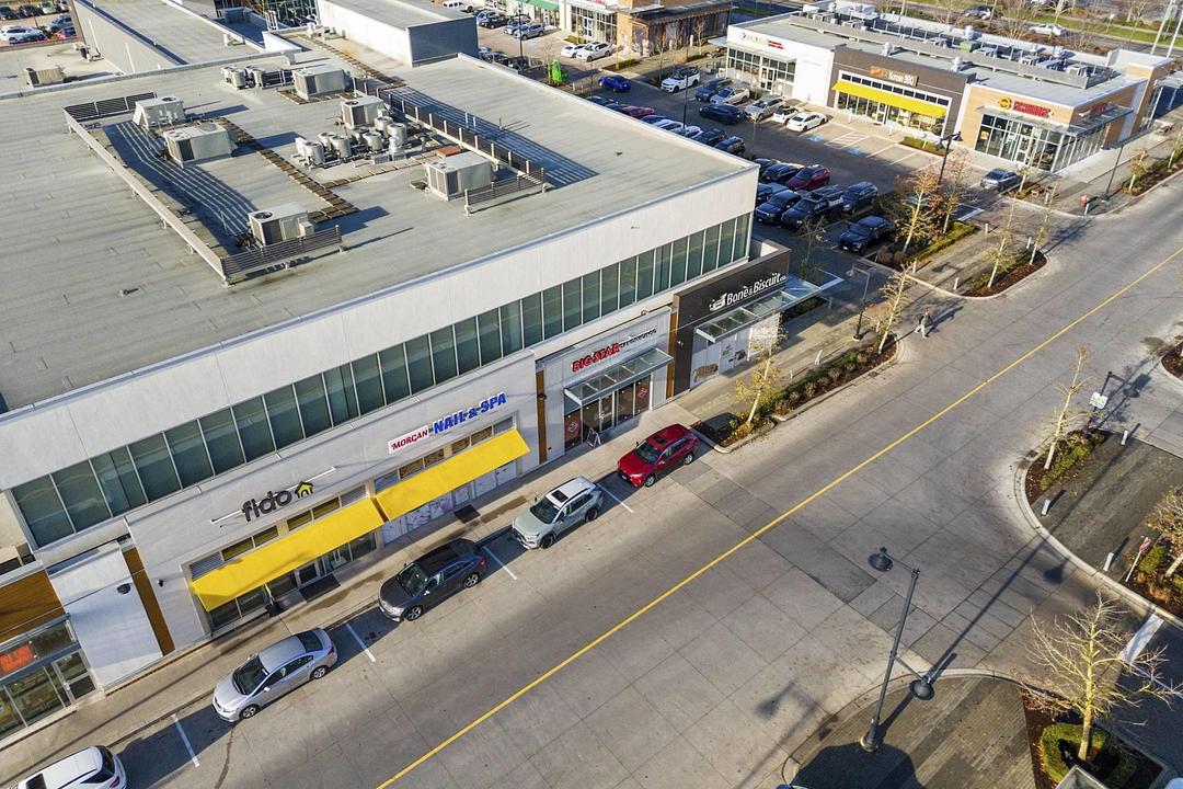 155 - 16050 24 Avenue, Surrey, BC