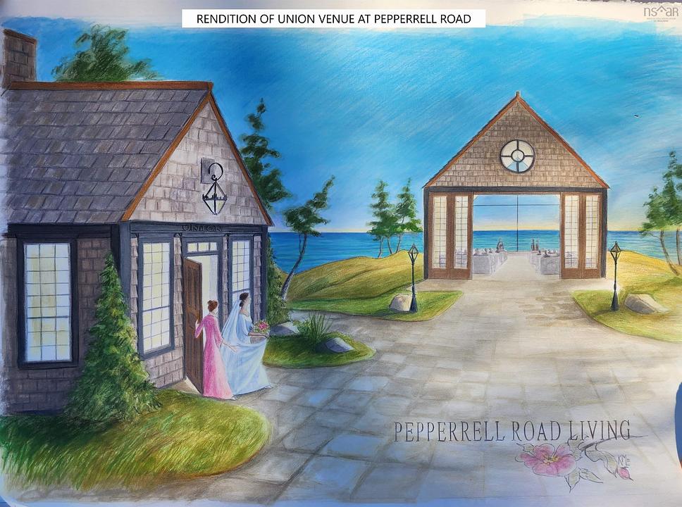 Lot 10CD-13 - Pepperrell Road, Mavillette, NS