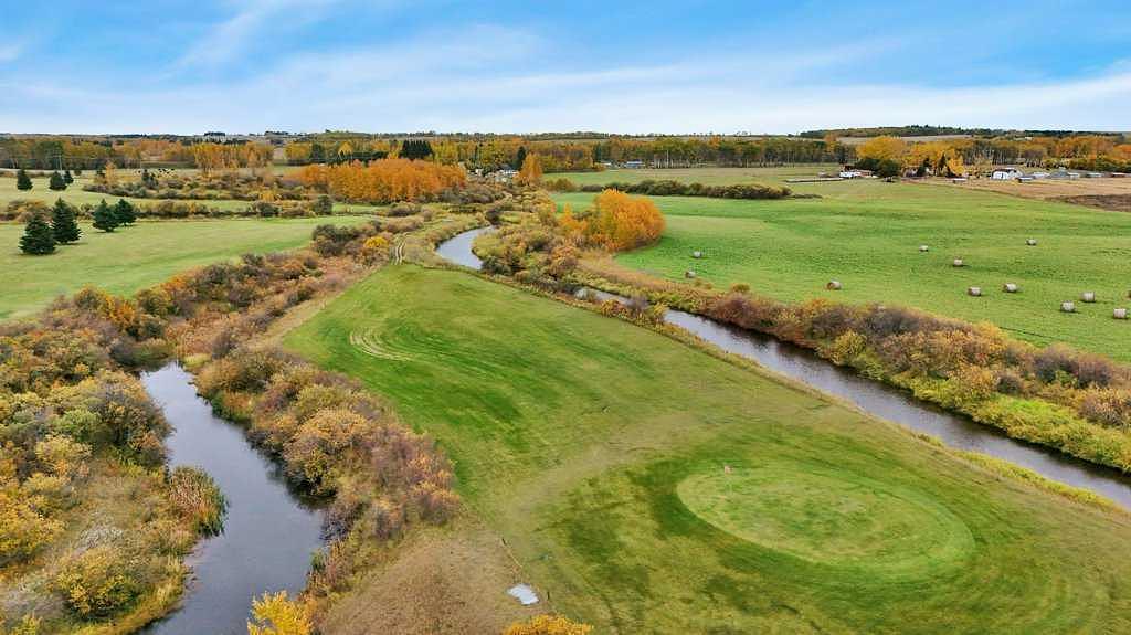 39212A - Highway 766, Red Deer County, AB