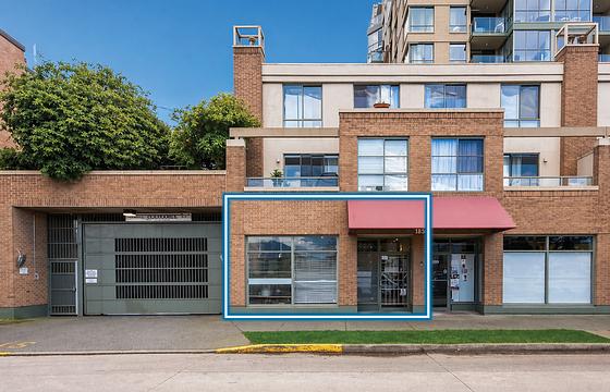 1672 West 6th Avenue, Vancouver, BC