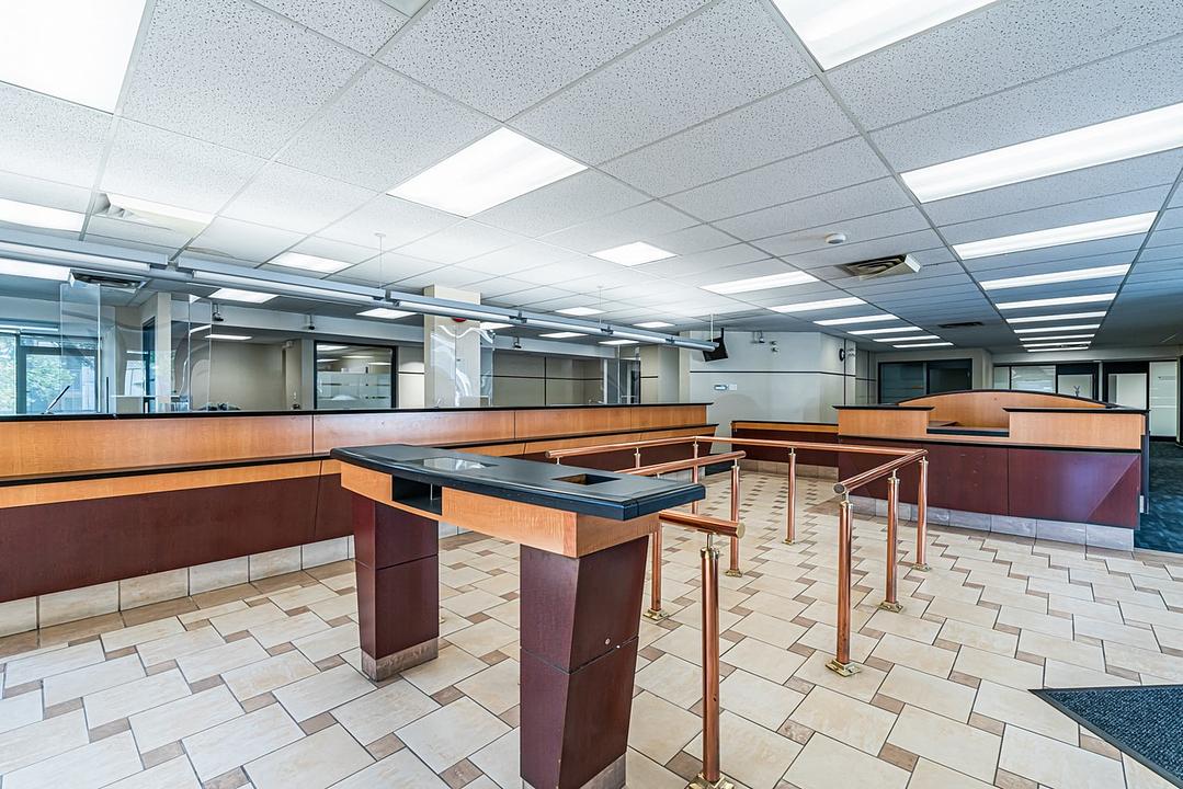 Building - 504 6th Street, New Westminster, BC