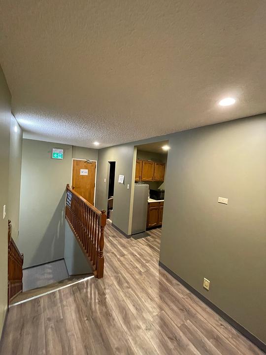 15338 123 Avenue Northwest, Edmonton, AB