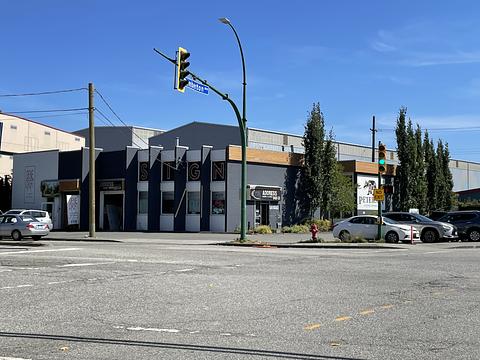 114 Pemberton Avenue, North Vancouver, BC