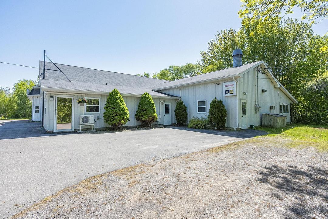 1878 Torbrook Road, Wilmot, NS