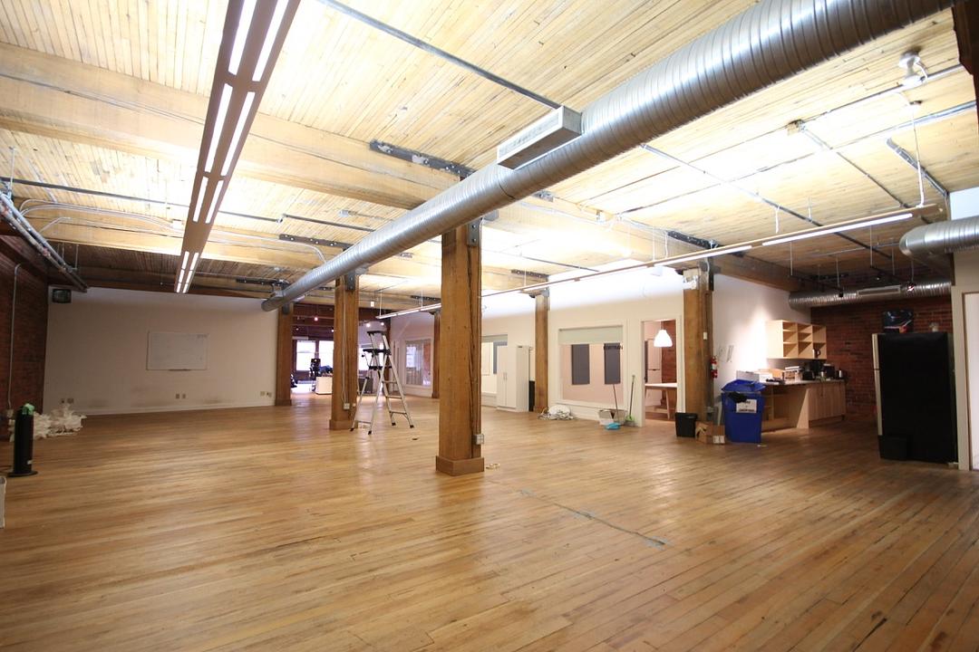 300 - 322 Water Street, Vancouver, BC