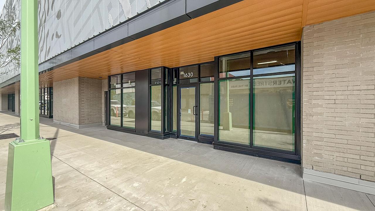 1630 Water Street, Kelowna, BC