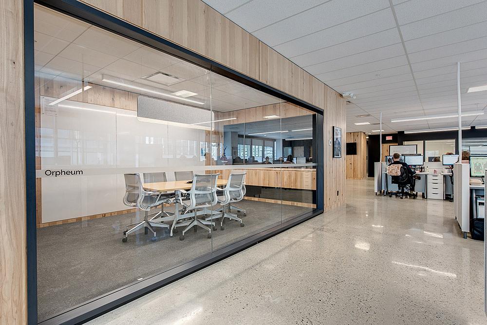 4th Floor - 720 Robson St, Vancouver, BC