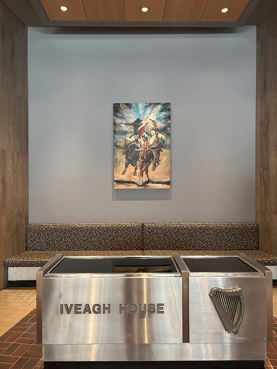 1410 - 707 7 Avenue Southwest, Calgary, AB