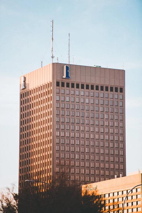 2410 - 1 Lombard Avenue, Winnipeg, MB
