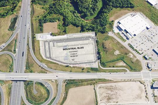 3399 Appleby Line, Burlington, ON