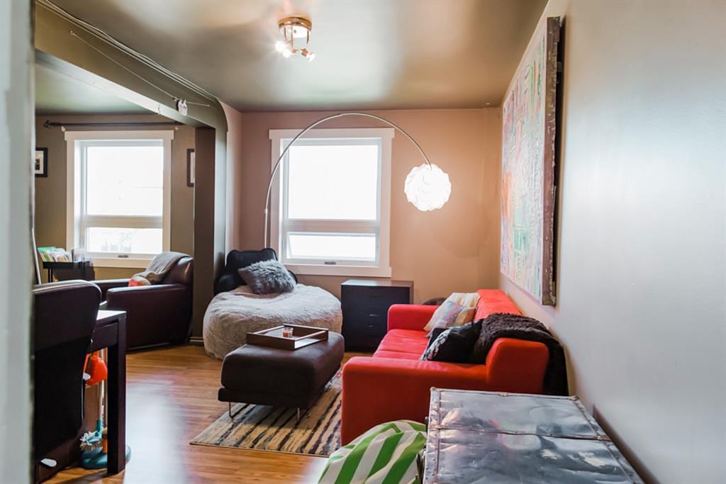 10027 A 100 Avenue, Grande Prairie, AB