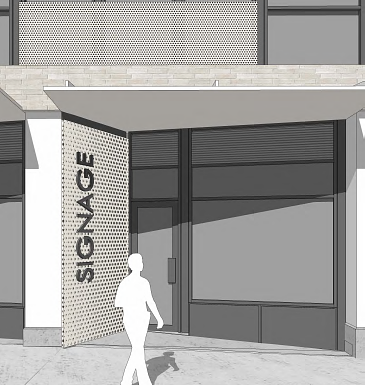 CRU 3 - 3839 Commercial Street, Vancouver, BC