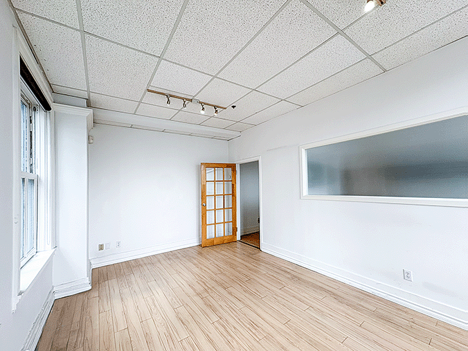 706 - 402 West Pender Street, Vancouver, BC