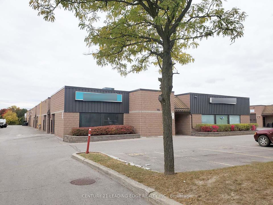 37 - 100 Sandiford Drive, Whitchurch-Stouffville, ON