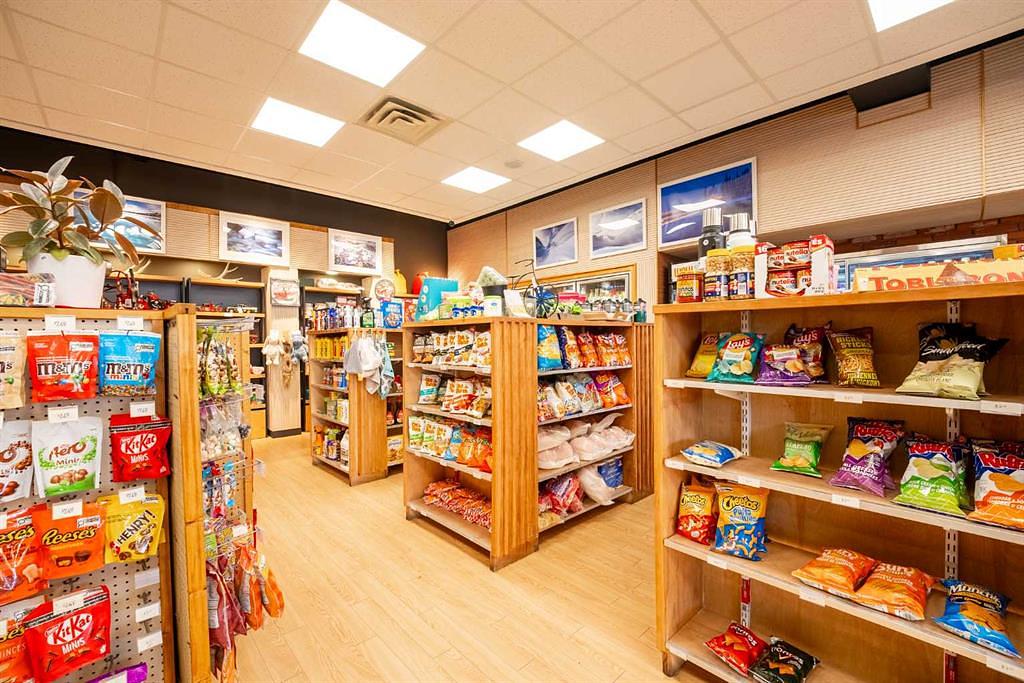 5702 2A Highway, Ponoka, AB