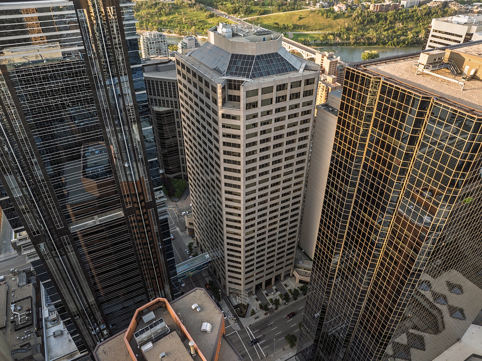 600 - 240 4 Avenue Southwest, Calgary, AB