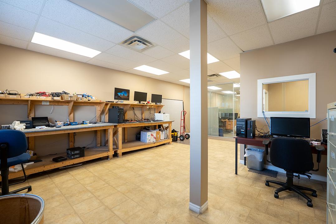 4 - 5492 Production Boulevard, Surrey, BC