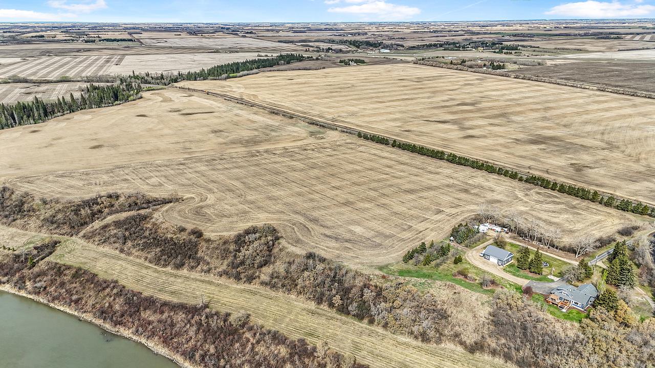 NW - 25 - 54 - 23 - 4, Sturgeon County, AB