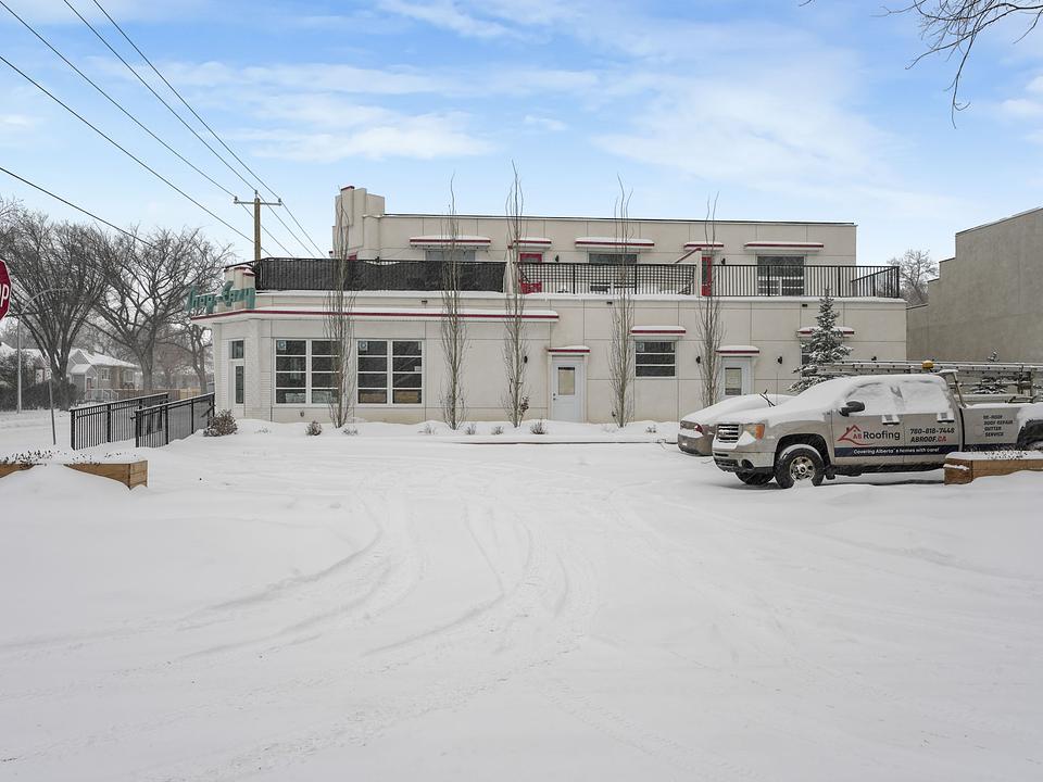 12904 116 Street Northwest, Edmonton, AB