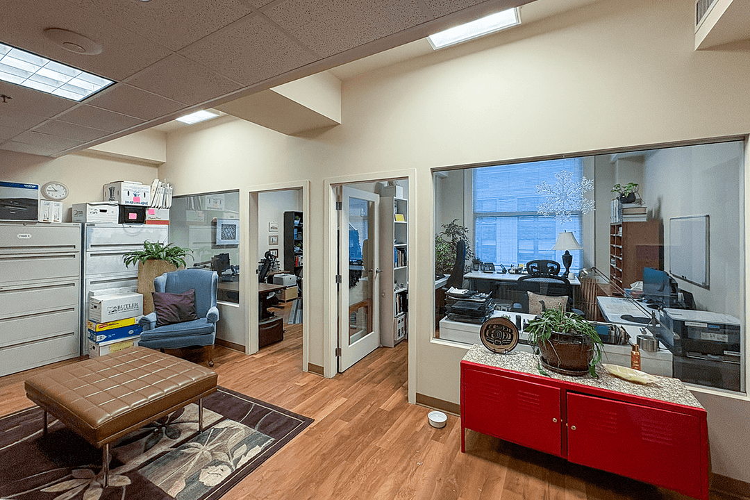 408 - 470 Granville Street, Vancouver, BC