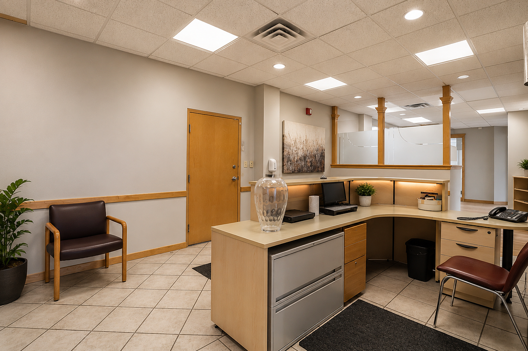 215 - 11520 100 Avenue Northwest, Edmonton, AB