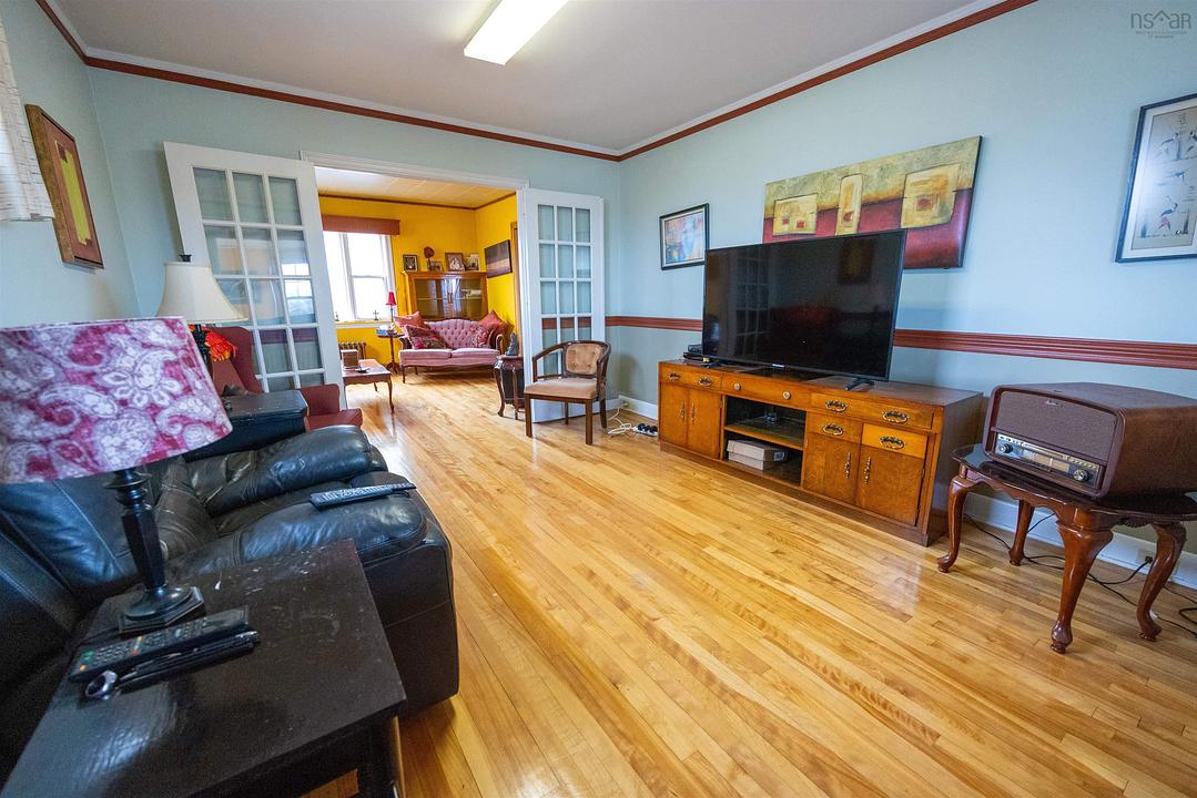 16 Reserve Street, Glace Bay, NS