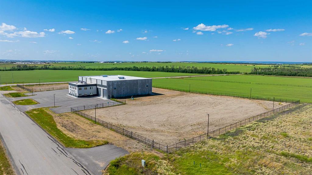 82 - 722040 Range Road 51, Clairmont, AB