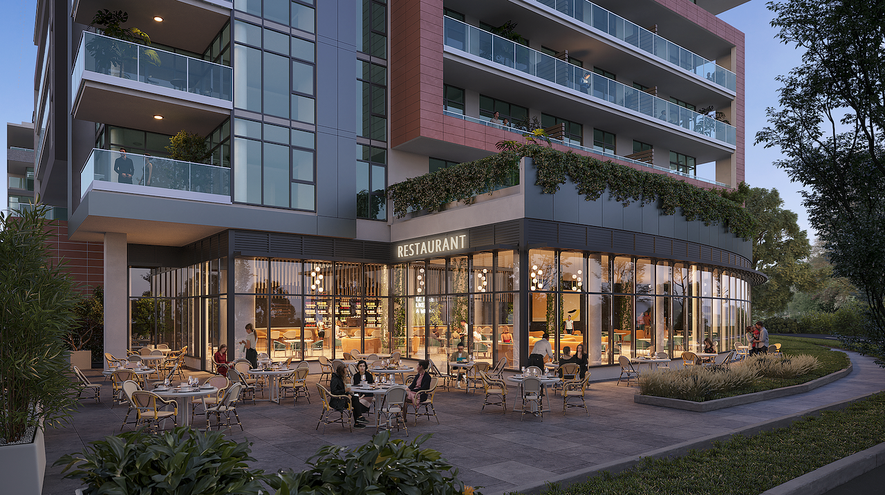 CRU 1 - 3413 Lakeshore Road, Kelowna, BC