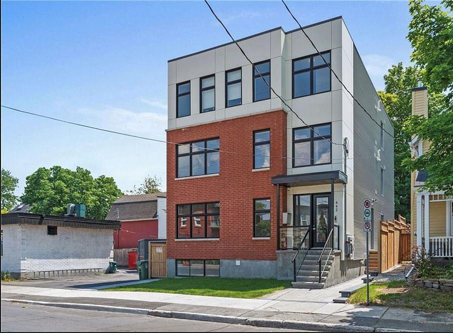 442 Sunnyside Avenue, Ottawa, ON